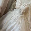 Sukienki swobodne Wedding Wedding Lolita Lolita Królewska Wysokość Księżniczka Big Jsk Suspender sukienka