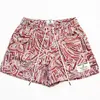 Ryoko Rain Summer Fashion Shorts Men Shorts Men and Womens Fashion Beach Seaside Disual Pants Mele