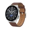 Ny DT3PROMAX smartwatch Bluetooth Call hjärtfrekvens AI Voice Offline Payment NFC Wireless Charging