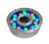 Lampada leggera a LED LAMPATURA SUGGERIMIBILE POLCA POLCA PARDAPAGGIO RGB AUTOMATICO COLORATULE LUCE UNDATRIA 4188760