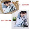 Handdoek Baek Hyun MicroFiber Bath Baech Handdoeken Drying Travel 35x35cm35x75cm