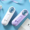 Storage Bottles For Nano Mini Handheld Face Pocket Facial Moisturizing 28ED