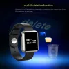 Spelers S5 opname pen sport armband mp3 ai intelligente highdefinition ruis reductie codering voiceactivated opname horloge