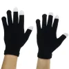  1 çift usb ısıtmalı eldivenler erkekler için kadınlar ısıtma eldivenleri eller daha sıcak
