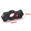 Motorcycle Brake Handle Lock Grip Lock Security Antift Theft pour Honda CBR600 CBR929 CBR125 CBR250 CBR600RR CBR 600 F2 F3 F4 F4I