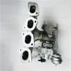 A2700902980 2700902980 AL0069 Turbocompresseur pour Mercedes Benz 2.0L X156 moteur CLA250 GLA250 Turbo