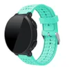 Sport Silicone Strap for Garmin Forerunner 235 Smart Watch Band para Garmin Forerunner 220/230/335/620/630/735xt