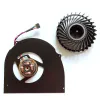 Pads New laptop CPU cooling fan Cooler Notebook for Dell Latitude E6540 Precision M2800 072XRJ SUNON MG60120V1C280S9A