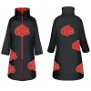 Bilibili akatsuki uchiha itachi Cloak Kids для взрослых длинных накидных наки