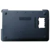 Cas nouveaux ordinateurs portables Couverture arrière / lunette avant / charnières / charnières COUVERTURE / PALMREST / BOOD CASE pour ASUS A555 X555 K555 F555 W519L VM590L VM510