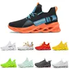 men women shoes University Blue Hyper Royal Red Black Wolf Grey Obsidian mens womens trainers outdoor sneakers color025