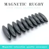 Styles multiples Strongs Magnet Therapy Relief Toy Oval Shape Ovale Power Ferrite Magnet Ferrite Perles Set Health Care Masger