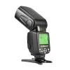 Accessori Mcoplus Triopo TR950 Luce flash universale Speedlite Speedlite per canon Nikon Fujifilm Olympus Pentax Cameras 1100d 1200D