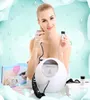 Korea Model O2 Oxygen Jet Peel Water Oxygen Skin Rejuvenation Acne Removal Skin Care Machine OMEGA6031444