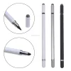 CAPACIETIO성 스타일러스 3-in-1 Universal for Touch Screen Drawing Pen 용 태블릿