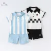 Dave Bella Baby Kleidung Sommer Jungen Kleidung Sets Racksuit T-Shirts Shorts 2pcs Anzug Kinder Kleidung für Jungen DB2221756