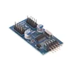 9Pin USB 2.0 1 To 2 Splitter PCB Chipset Enhanced Extender For PC Case Internal Dropship