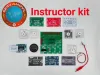 Servicell-Arara SVA-003 Fixer Base Instructor Kit Mobile Professional Instructor Repair Repair Tool