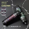 Mais quente vendendo Breze Stiik King Max 10000 Puffs 20ml PODS ECIGS 850mAH Bateria recarregável 10k Vape Pen Vozol Vopers Vopers Vopers