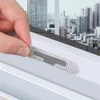 25/20/15/10/5 stks anti-insect vliegbug deur venster muggenscherm net reparatie tape plunders raam reparatie-accessoires