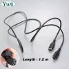 1Pcs New 2-Player Link Cable for GameBoy Color Pocket for GBC GBP