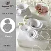 Table Cloth 3D Flower Leaves Metal Cutting Dies For DIY Scrapbooking Paper Cards Decorative Crafts Embossing Die Cuts