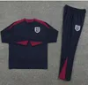 23 24 잉글랜드 트랙 슈트 축구 저지 훈련복 케인 스털링 Ziyech 마운트 포덴 사카 24/25 CFC Arsen Training Suit 남자 아이들 전국 축구 세트 유니폼