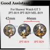 42mm/46mm For Huawei Watch GT 3 / GT3 JPT-B19 JPT-B29 MIL-B19 LCD Display Touch Screen Digitizer Panel Assembly