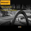 2PCS大陸タイヤ700x25C 700x23C 700x28C Continental Ultra Sport III Grand Sport Race Foldable Gravel Road Bicycle Tire