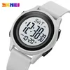 Zegarek skmei 1893 Electronic for Men Sport Stopwatch Digital Waterproof Watches Watches Clock RelOJ Masculio 1895