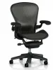 Cylindre à gaz de remplacement de pièces pour Herman Miller Classic et Remastered Aeron Office Home Chair, Fit Taille A B C Aeron, SHS Fabrication