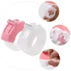 Tape Cutter Sticky Tape Dispenser Weighted Tape Roll Dispenser Tape Dispenser Sealing Tape Tadpole Tape Set Of