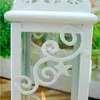 Kandelhouders drijvend Noordse stick luxe bruiloft wicks velas tafel decorativas hogar decoratie ramadan