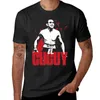 NOUVEAU EL CUCUY - Tony Ferguson T-shirt Tops Anime Vêtements T-shirts poids lourds pour hommes