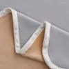 Cobertores vendendo direto no verão Feio de seda de seda gelo pano de pano de facera de dupla face de quadro de quadro-condicionamento de ar condicionado na soneca