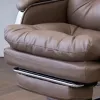 Massage liggende bureaustoelen arm Ergonomische comfortabele swivel bureaustoelen gamer comfortabel sillas para escritorios meubels