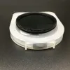 アクセサリー40.5 49 52 55 58 62 67 72 77 82mm nd Fader ND2400キヤノン用ニコンソニーカメラレンズの可変ニュートラル密度フィルター