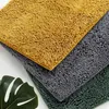 Bath Mats GURET Non-Slip Mat Bathroom Carpet Foot Doormat Bedroom Rug Microfiber Strong Absorbent Floor Accessories