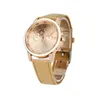 Montre-bracelets Top Brand Femmes Roman N chiffres