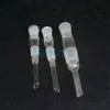 10/19 12/20 14/23 19/26 24/29 29/32 Female x Male Joint Lab Glass Straight Receiver Adapter