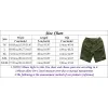 Pants 2022 Hot Sale Men Fashion Sports Cargo Pants Straight Leg Loose High Quality Short Pant Daily Casual Summer Shorts Fast Shipping