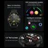Watches GT4 Smart Watch Men Women Digital Sports Wrist Watches DT5 Mate Smartwatch Men's Wristwatch Clock GPS Tracker Fitness Bracelet