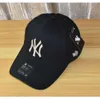 Children Korean Edition Trendy Instagram Gold Thread Embroidered Baseball for Men's Outdoor Sports Fashion Sunshade Duck Tongue Hat New Style