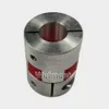 6mm/6,35mm/8mm/10mm/12mm/14mm CNC CNC Flexível Aranha Spider Shaft Coupling Couplador Motor Conector Motor Motor D30L40