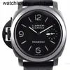 Panerass Watch Mens Mechanical Wristwatch Movement 47mm Bronze Pam Luxury S6PQ를위한 고품질 디자이너 고급