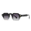 Goggle Classic Beach Wayfarer Eyewear Drive Marque Luxury et haute qualité avec des verres optiques polarisés en tête