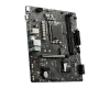 Motherboards LGA 1700 Motherboard MSI B660M Bomber DDR4 Intel B660 Chipsatz LGA 1700 12. Generation Core DDR4 64 GB PCIE 4.0 M.2 MICRO ATX