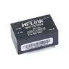 AC-DC 220V a 5V 3,3V 12V 24V 5W 5V700MA Módulo de fonte de alimentação AC DC Módulo Buck HLK-5M03 HLK-5M05 HLK-5M12 HLK-5M24