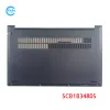 Frames nieuwe originele laptop bodemomslag D kas voor Lenovo ThinkBook 15 G2 ITL zijn 15 G3 ITL ACL 15 G4 IAP 5CB1B34805