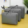 Bolsas de almacenamiento Contenedor de ropa útil Bolsa de colcha resistente